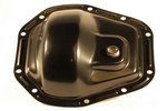 Semi-Gloss Black Cover - Dana 60